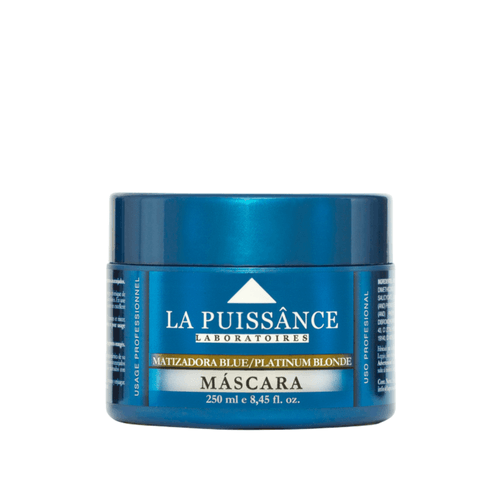 Mascara Blue La Puissance 250ml
