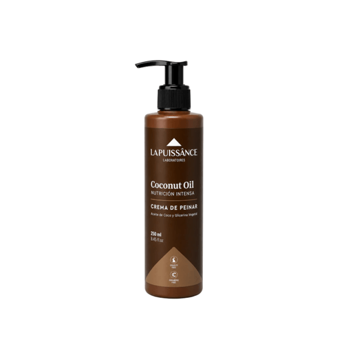 Crema De Peinar Coco La Puissance 250ml
