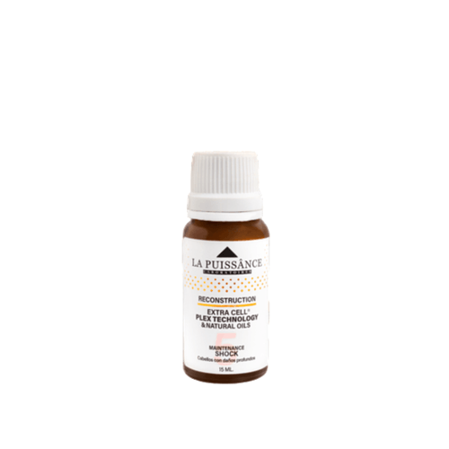 Ampolla Extra Cell Plex La Puissance 15 ml