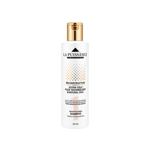 Shampoo Extra Cell Plex La Puissance 300 ml