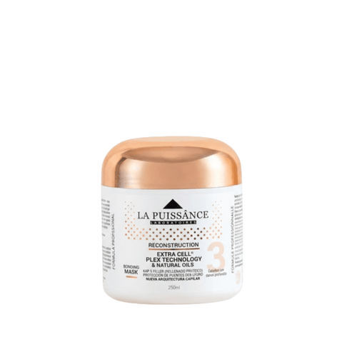 Mascara Extra Cell Plex La Puissance 250 ml