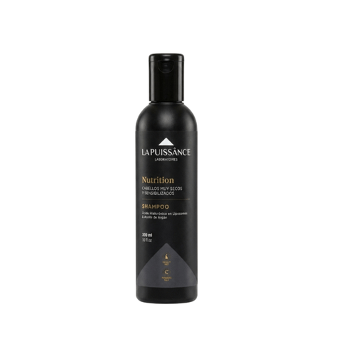 Shampoo Argan La Puissance