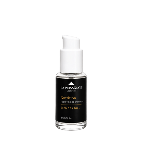 Oleo De Argan Nutritivo La Puissance 30 ml