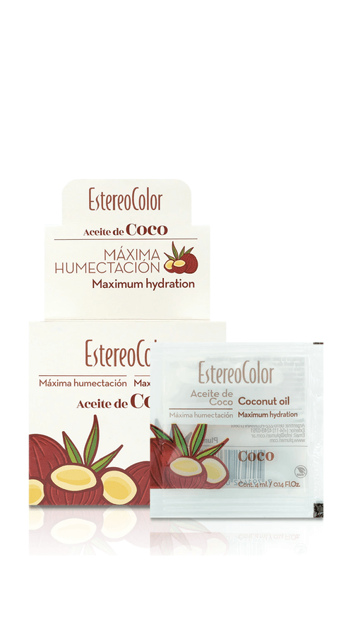 Aceite de Coco EstereoColor 4ml