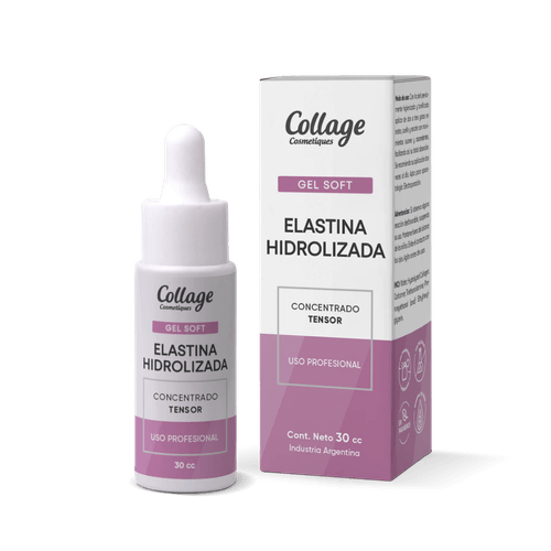 Serum Gel Soft Rosa Mosqueta 30ml