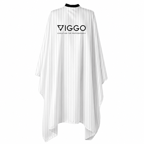 Capa de Corte Blanca Viggo V-089