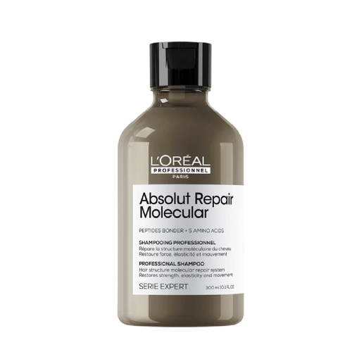 Shampoo Absolut Reapair Molecular Serie Expert