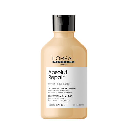 Shampoo Absolut Repair Loreal
