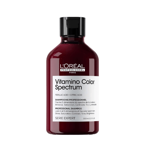 Shampoo Vitamino Color Spectrum Loreal
