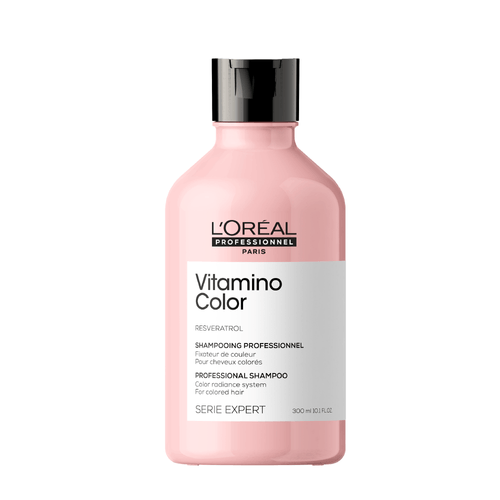 Shampoo Vitamino Color Loreal