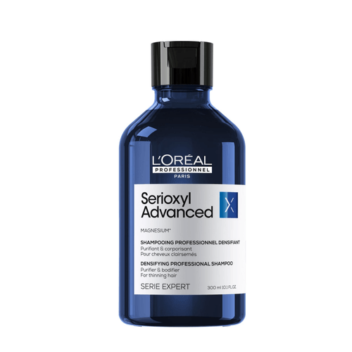Shampoo Shampoo Serioxyl Advanced Serie Expert 300ml