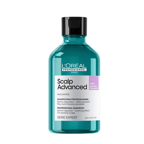 Shampoo Scalp Advanced Serie Expert 300mL