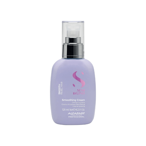 Cream Smooth Cream Semi Di Lino Alfaparf 125 ml