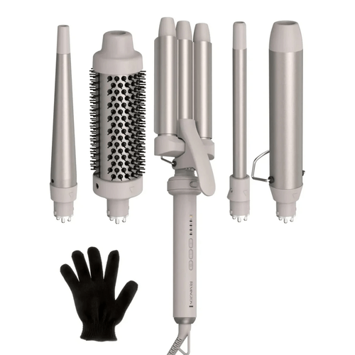 Multiestilizador 5 en 1 Trendology Remington