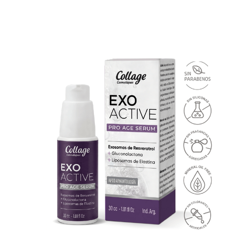 Serum Exo Active Pro Age Collage 30ml