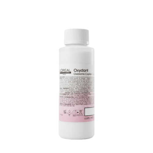 Oxidante Cremoso Majirel Loreal 20 Vol 90ml