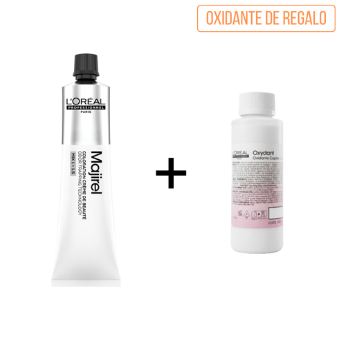 Coloración Majirel 50gr