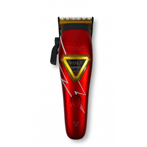 Clipper Volt Diamond Red Viggo  V-025