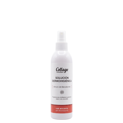 Loción DermoHigienica Collage  200ml