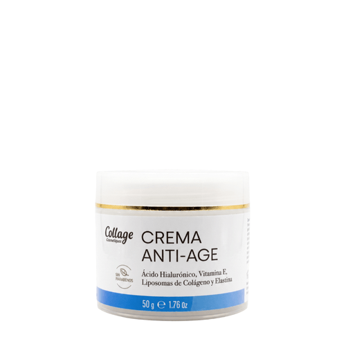 Crema Anti-age Collage 50Gr