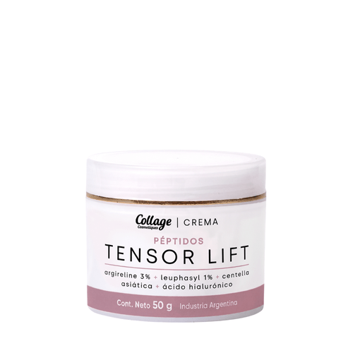 Crema Péptidos Tensor Lift Collage 50g