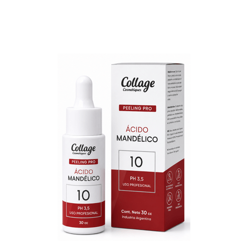 Acido Mandelico 10% Collage 30ml