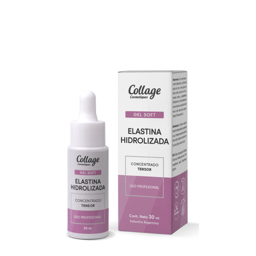 Serum Elastina Hidrolizada Collage 30ml