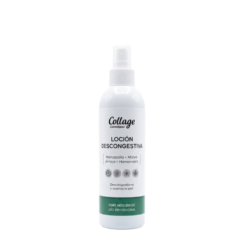 Tonico Descongestivo Facial Collage 200ml