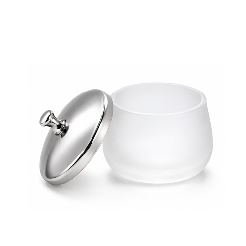 Vaso Dappen Con Tapa 22ml Afines 50030