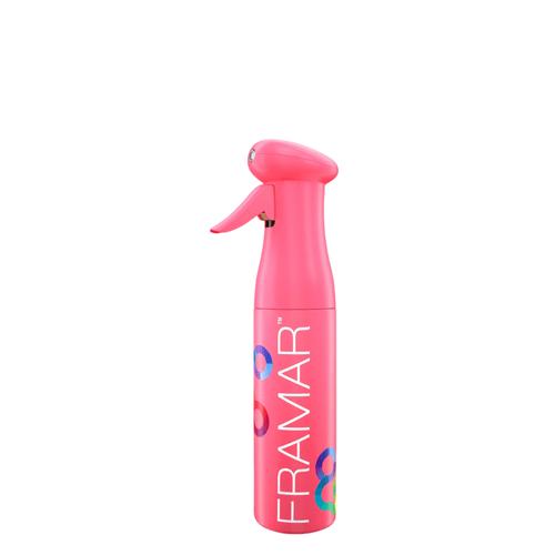 Vaporizador Continuo Myst Assist Pink Framar
