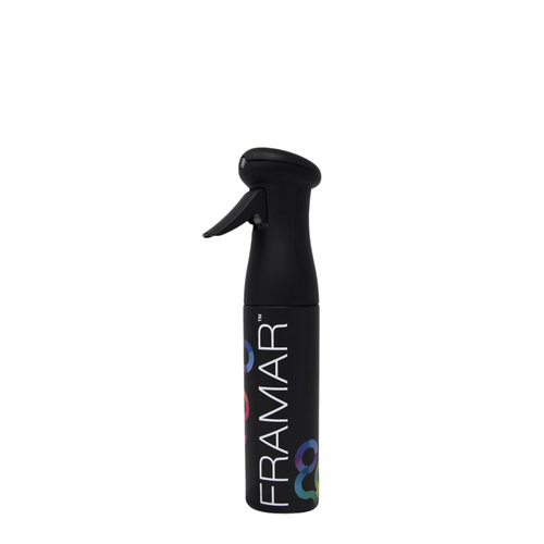 Vaporizador Continuo Mist Assist Black Framar