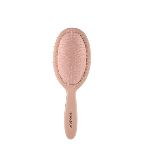 Cepillo Desenredante Champagne Framar