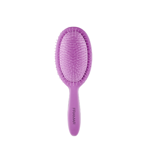 Cepillo Desenredante Purple Reign  Framar
