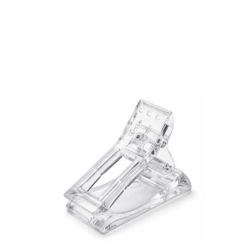 Broche Sujeta Cápsulas Uñas Afines