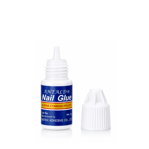 Pegamento Nails Glue Gotero  por Unidad Afine