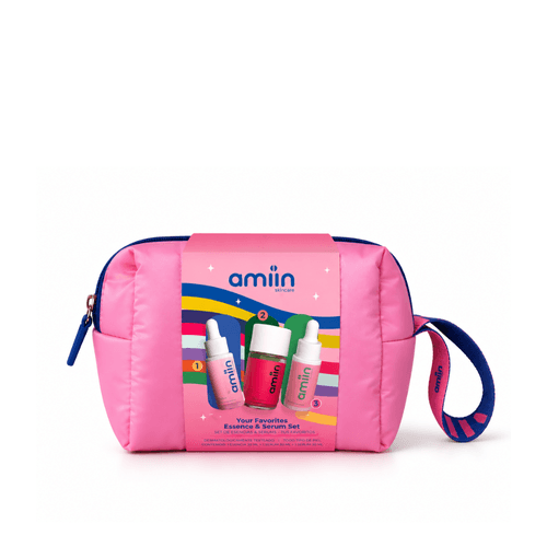 Kit Amiin Idraet