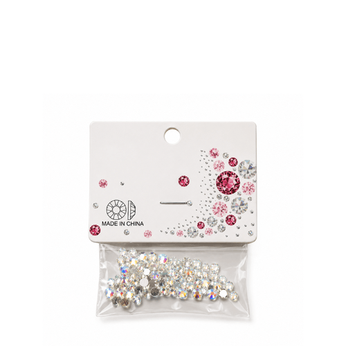 Strass Para Uñas Afnes