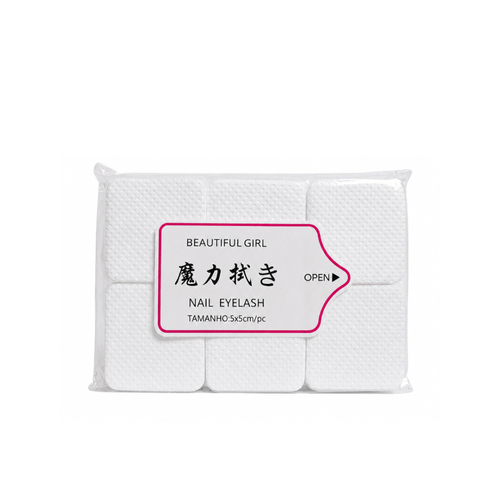 Wipes Blancos 300 Unidades Neicha