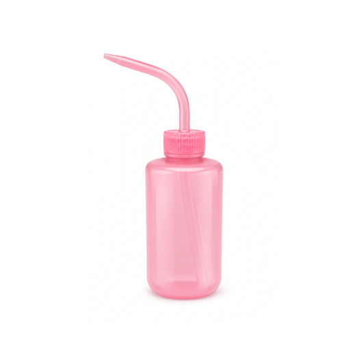Botella Con Pico Curvo 250ml