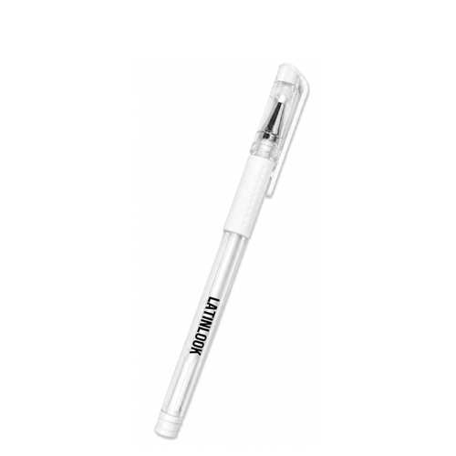 Lapiz Dermatográfico Gel Blanca Neicha