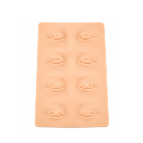 Ojos de Practica 3D Latex