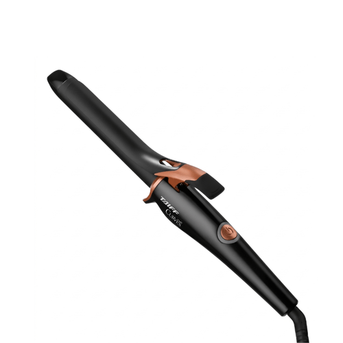 Bucleadora De Pelo Curves 25 Mm Taiff