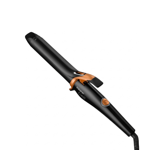 Buclera De Pelo Curves 32 Mm Taiff