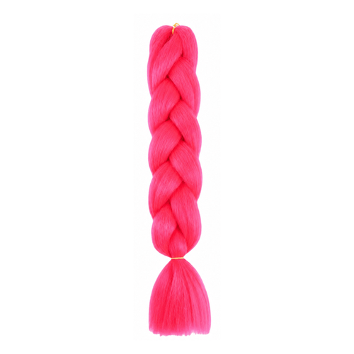 Extensiones Pelo Kanekalon Fuccia A14