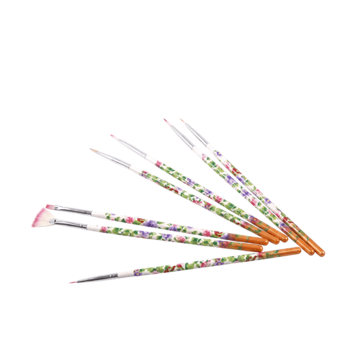 Set de Pinceles 7 Un AF50429
