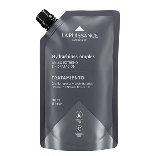 Acondicionador Hydrashine  Refill La Puissance 500ml