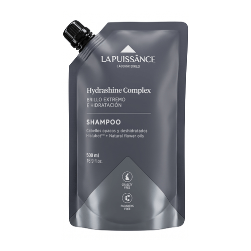 Shampoo Hydrashine Refill La Puissance 500ml