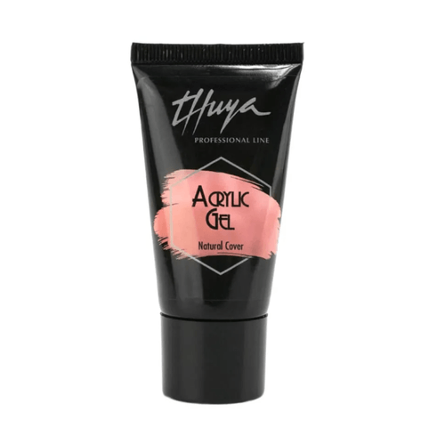 Acrylic Gel Natural Cover Thuya 30 ml