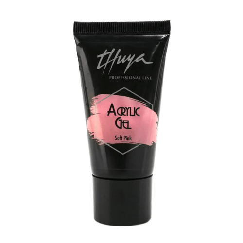Acrylic Gel Soft Pink Thuya 30 ml