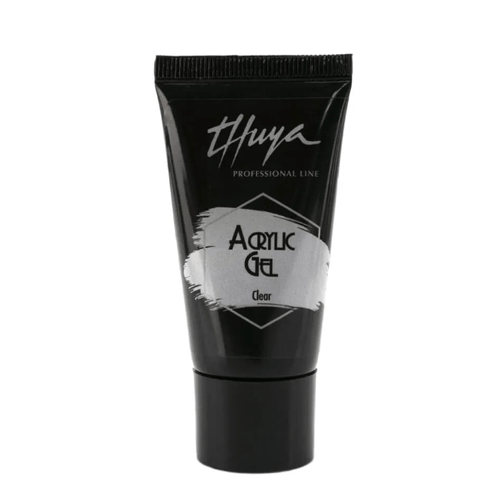Acrylic Gel Clear Thuya 30 ml